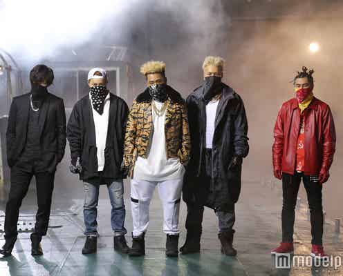 EXILE TRIBE「HiGH&LOW Season2」<第1話あらすじ>