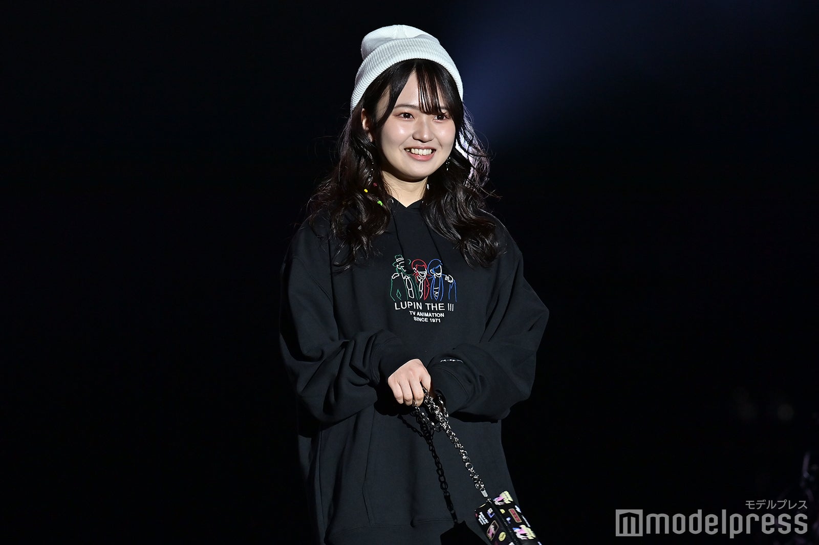 わたげ （C）モデルプレス