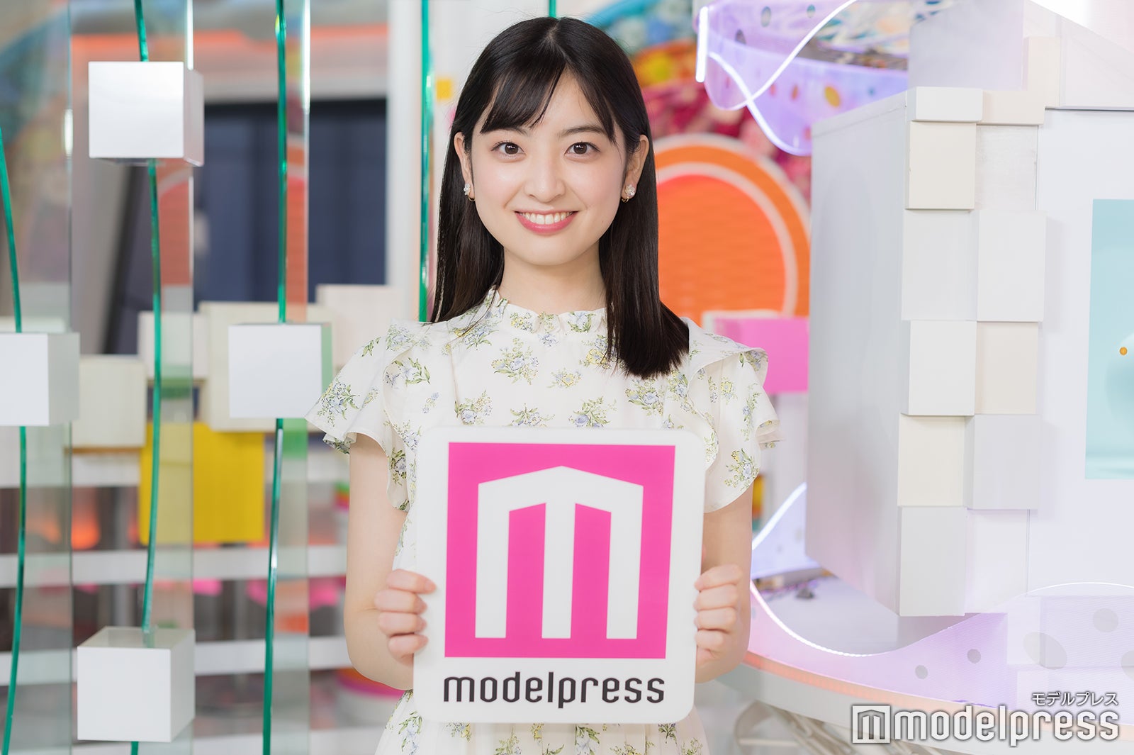 瀧口麻衣さん（C）モデルプレス