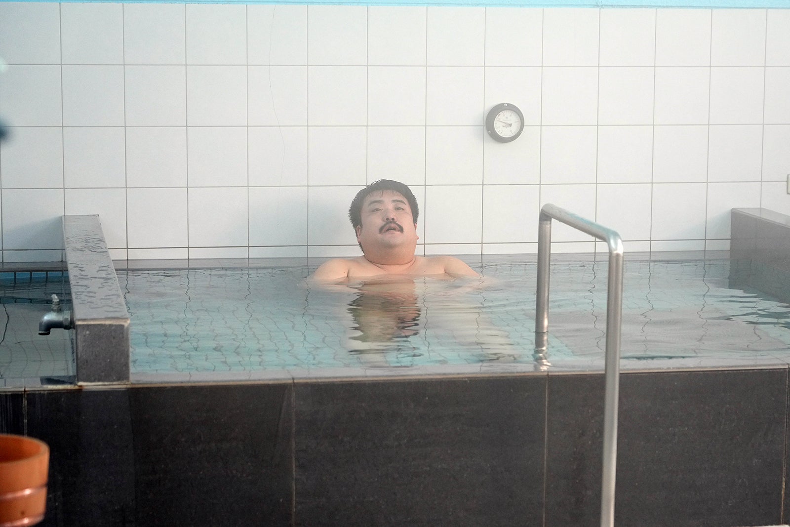 鈴木もぐら『ゼイチョー ～「払えない」にはワケがある～』第5話より（C）日本テレビ