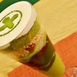 京都の人気スイーツ店「中村藤吉 京都駅店」【モデルプレス】