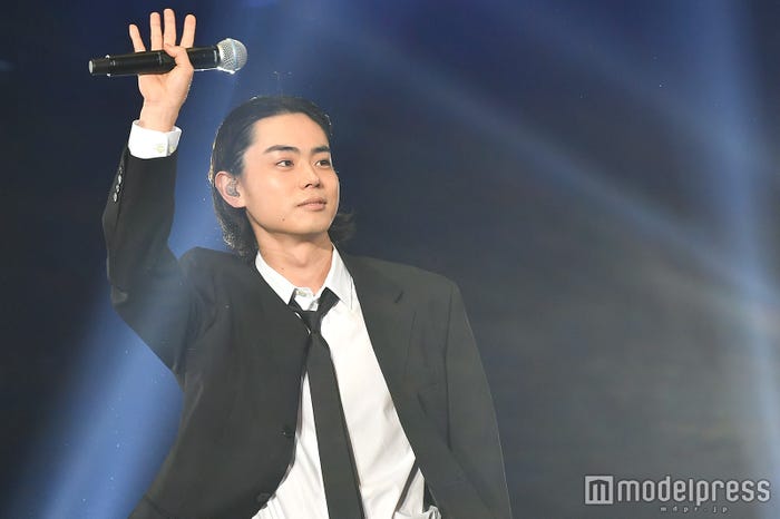 菅田将暉 (C)モデルプレス