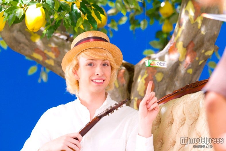 ニコラス・エドワーズ