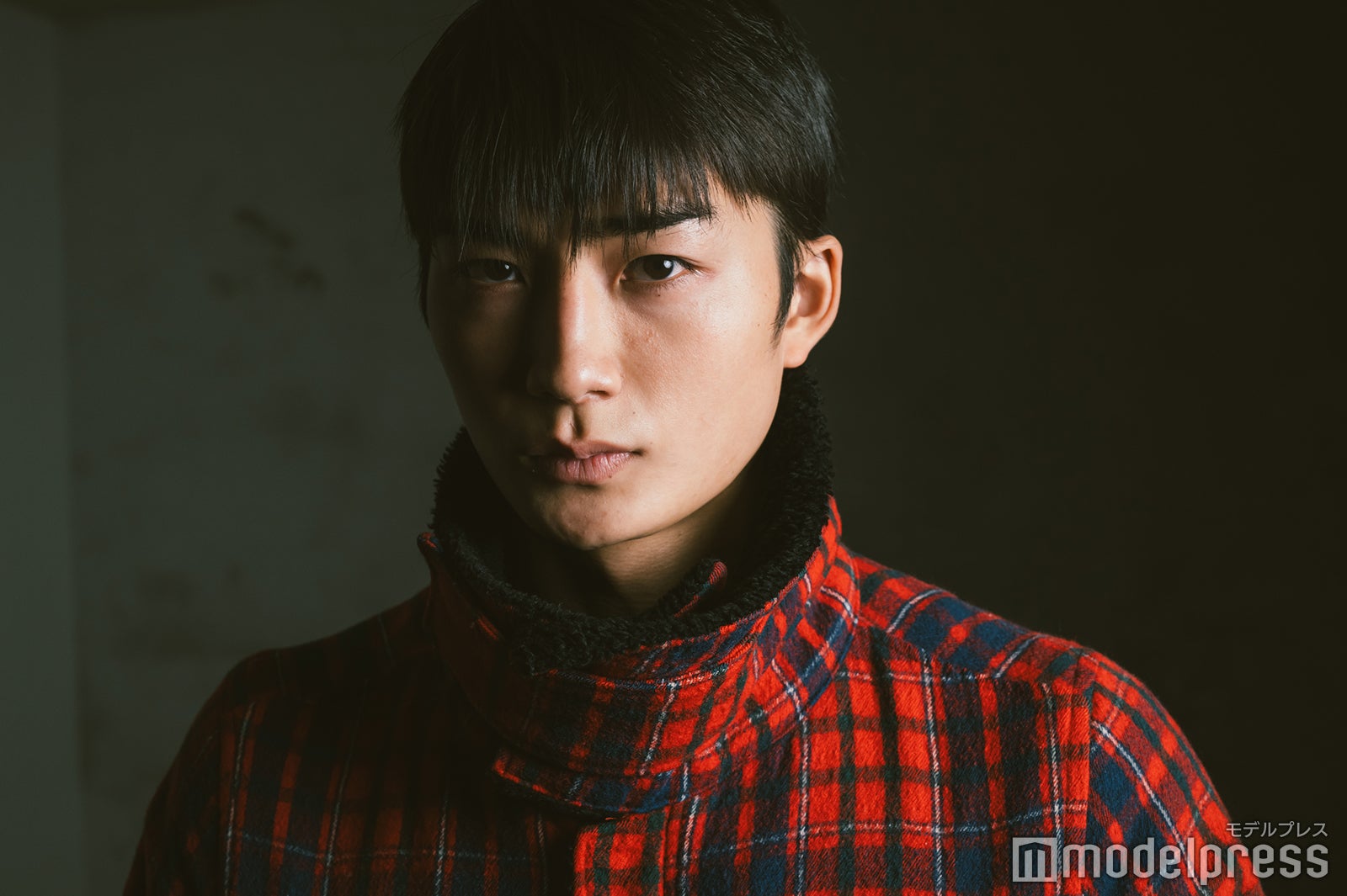 大久保琉唯（C）モデルプレス