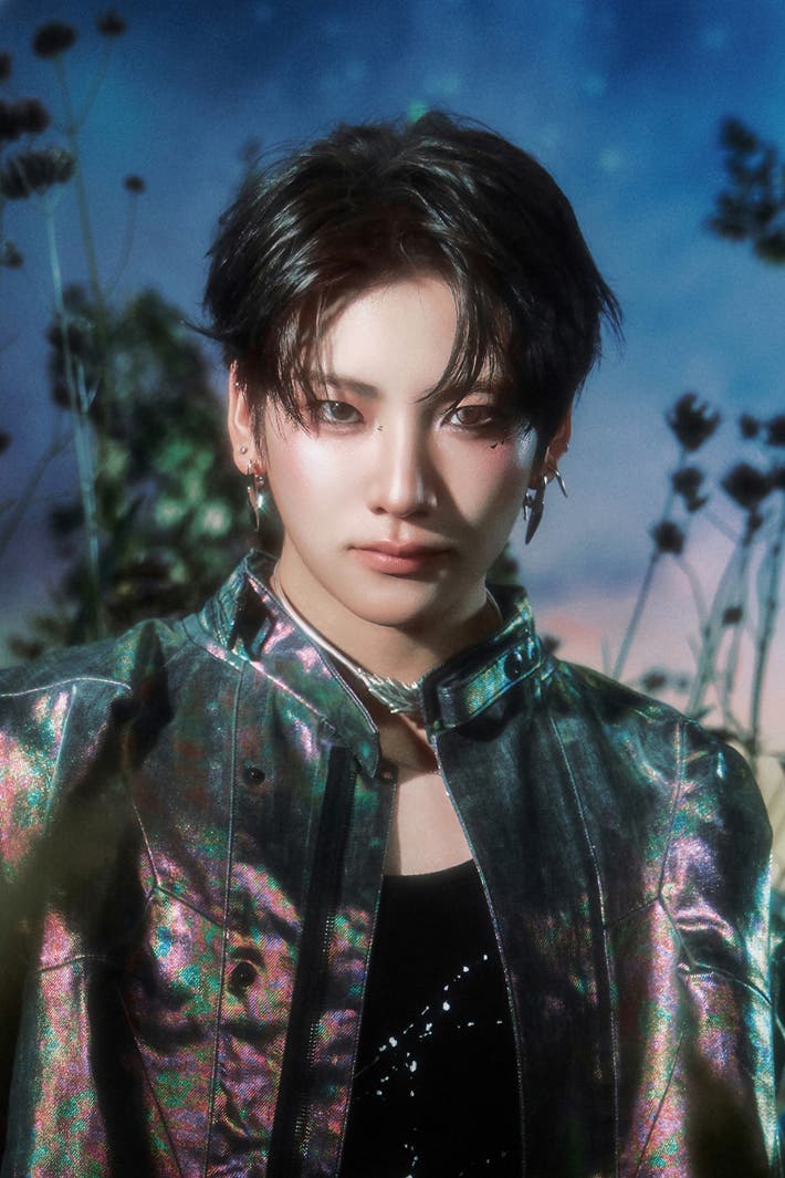 YUMA/&TEAM(C)YX LABELS