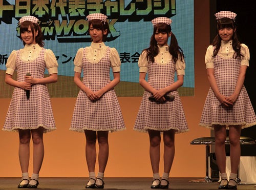 リクルート タウンワーク 新cmに乃木坂46が出演 モデルプレス リクルート タウンワーク 新cmに乃木坂46が出演 モデルプレス