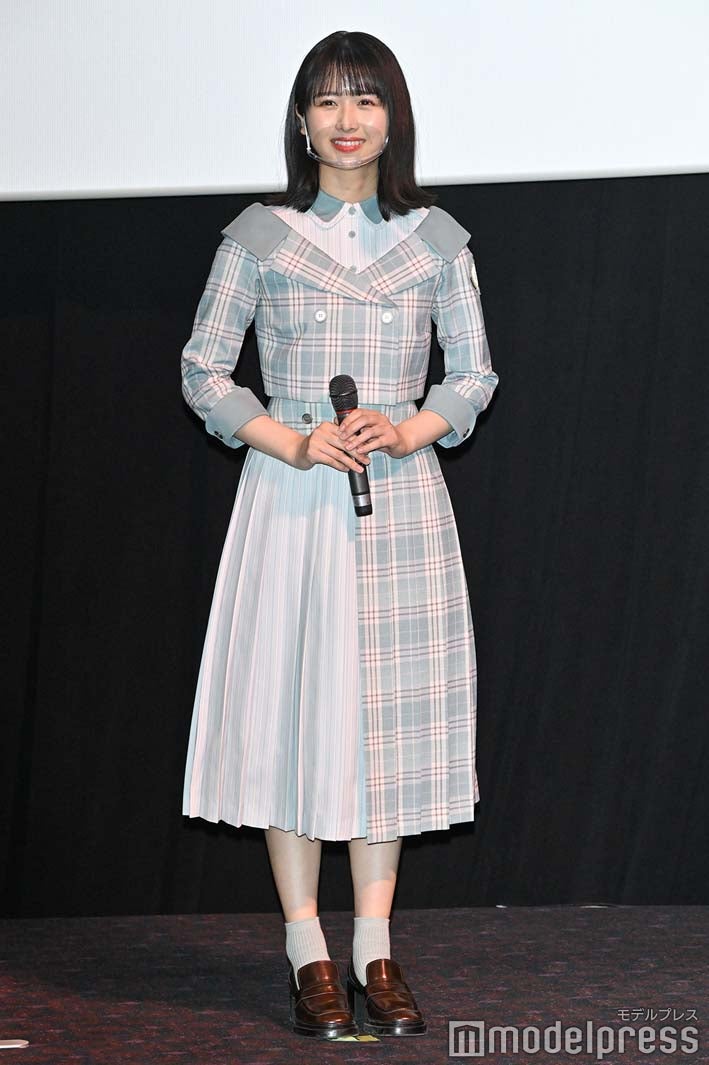 上村ひなの （C）モデルプレス