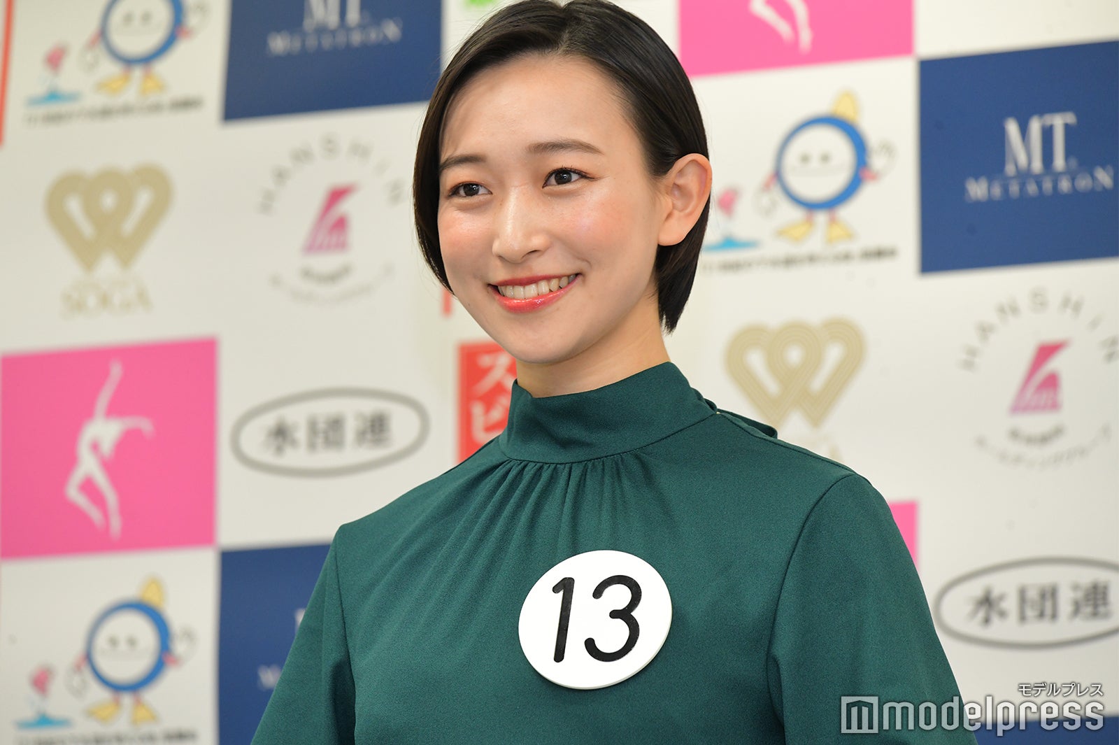 高垣七瀬さん （C）モデルプレス