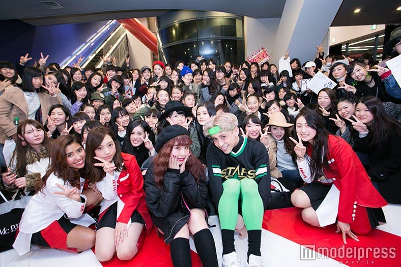 ぺこ&りゅうちぇる