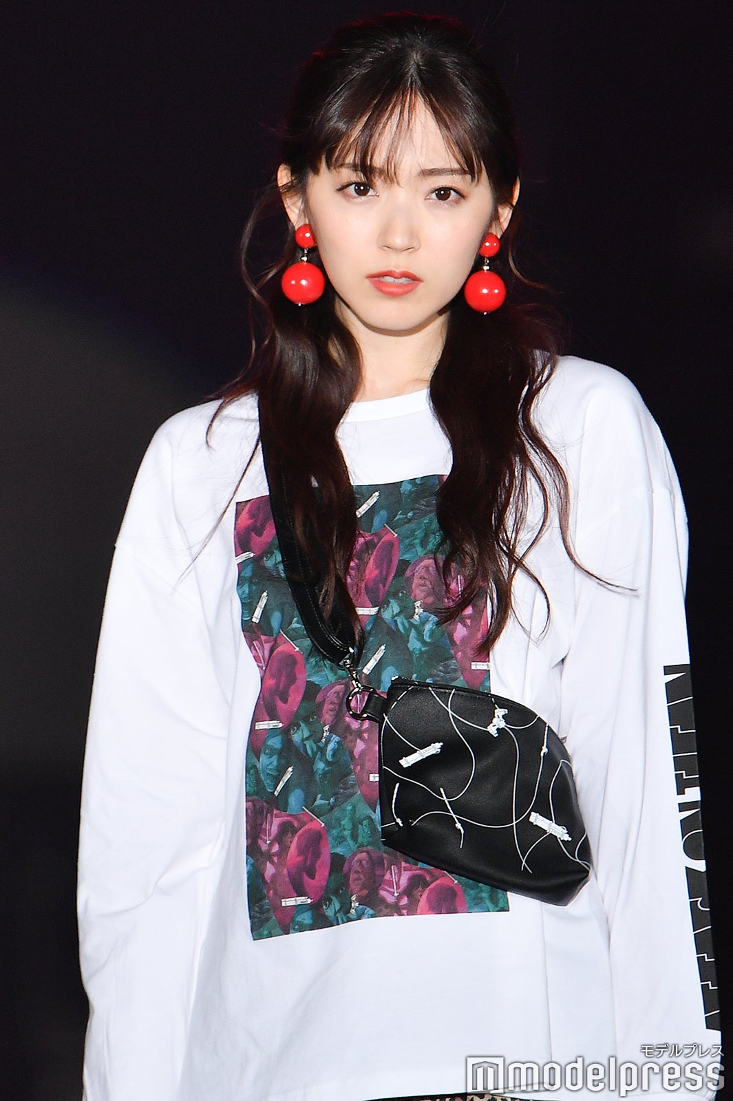 鈴木愛理（C）モデルプレス