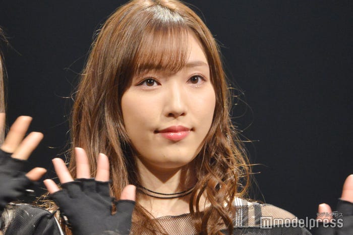 譜久村聖(C)モデルプレス