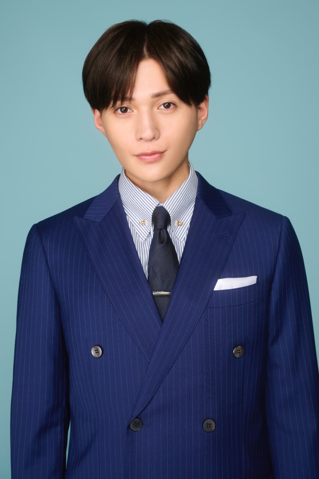 八木勇征（C）「推しが上司になりまして フルスロットル」製作委員会