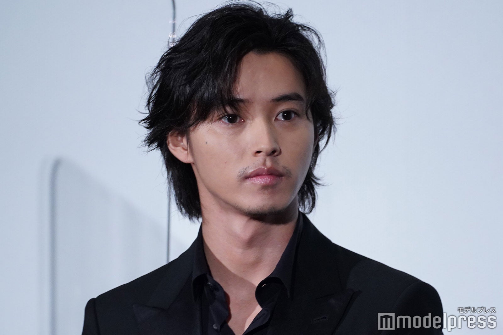 山崎賢人（C）モデルプレス