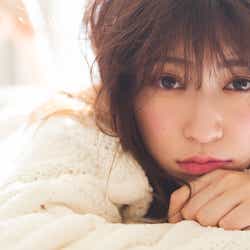 モデルプレス - NMB48吉田朱里「自分を見失っていた」苦悩告白「Ray」専属モデルデビュー
