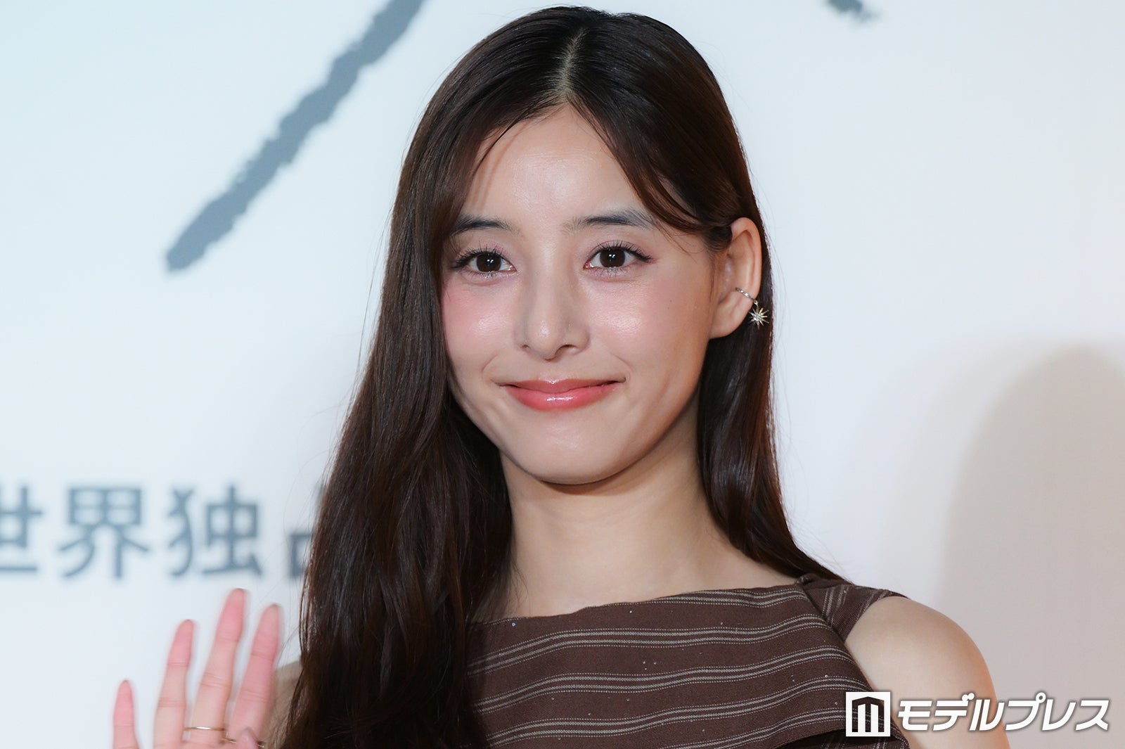 新木優子（C）モデルプレス