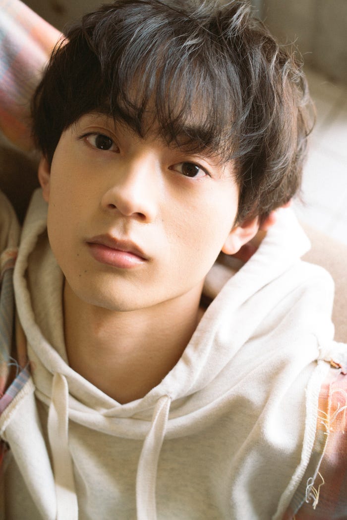 水沢林太郎(提供写真)