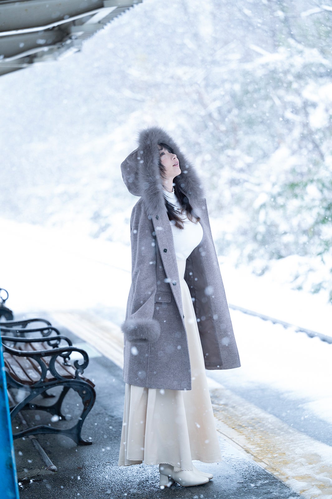 桐山瑠衣（提供画像）