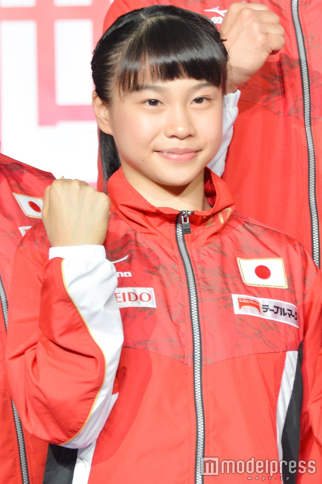 杉原愛子 （C）モデルプレス