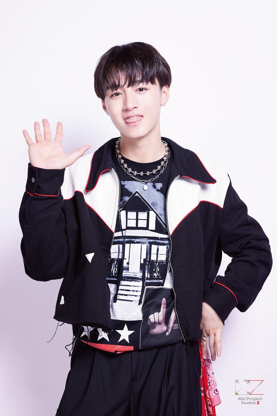 SEAN「Nizi Project Season 2 Global Boys Audition」（提供写真）
