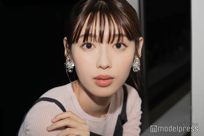 白石聖(C)モデルプレス