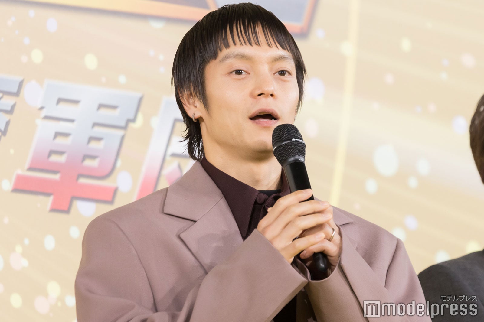 窪田正孝（C）モデルプレス