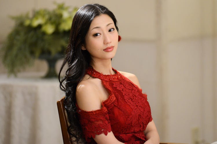 画像2 12 杏寿 仲里依紗 に甘い罠 里奈 松本まりか 本性あらわす ホリデイラブ 第3話あらすじ モデルプレス