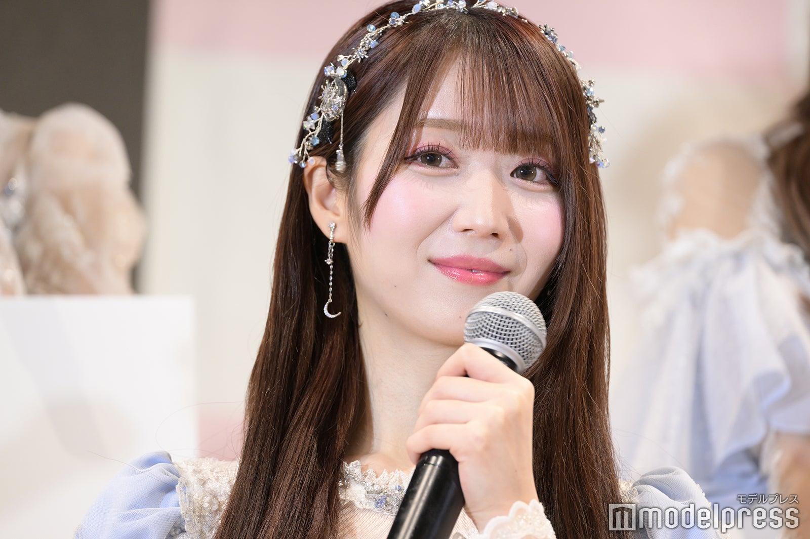 大谷映美里（C）モデルプレス