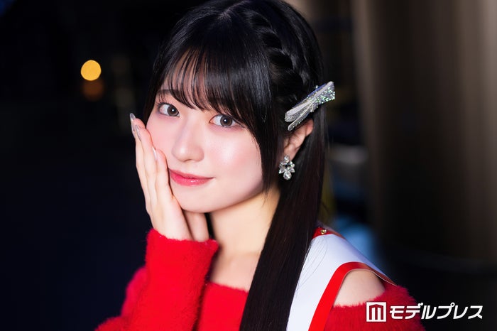 “日本一可愛い新入生”準GPドリッシー野田未結さん、人生初のテレビ出演で共演者から刺激 高校時代にCM抜擢も【「FRESH CAMPUS CONTEST 2024」インタビュー】
