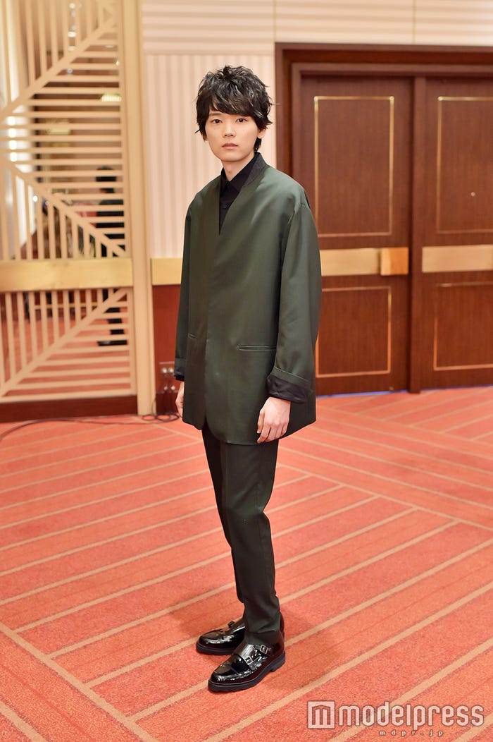 古川雄輝(C)モデルプレス