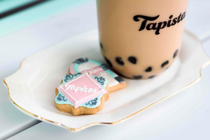 Tapista／画像提供：Tapista