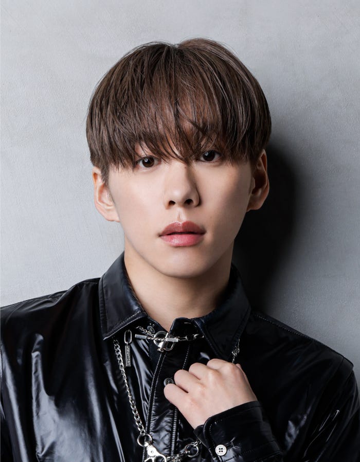 基俊介(C)TOBE Co., Ltd.