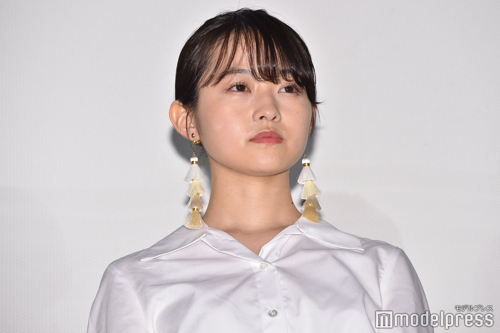 伊藤万理華（C）モデルプレス