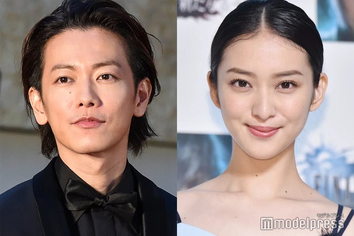 佐藤健 17歳の武井咲 を鮮明に記憶 もうママだって事実は感慨深い モデルプレス 佐藤健 17歳の武井咲 を鮮明に記憶 もうママだって事実は感慨深い モデルプレス