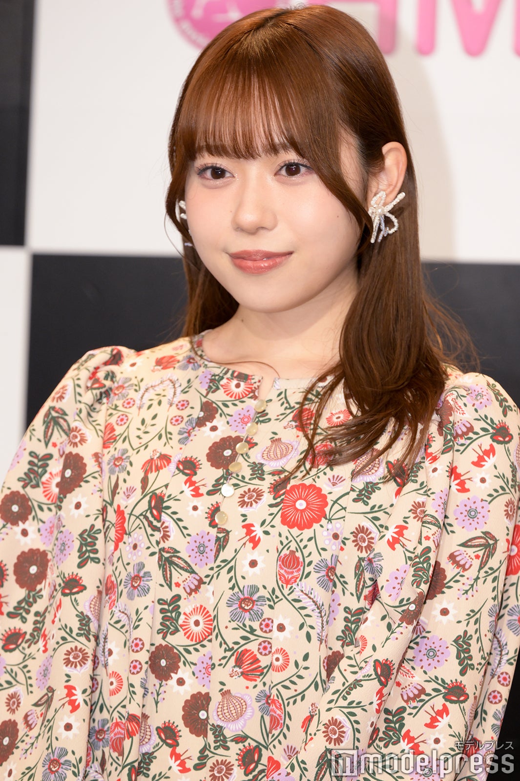 伊達さゆり（C）モデルプレス