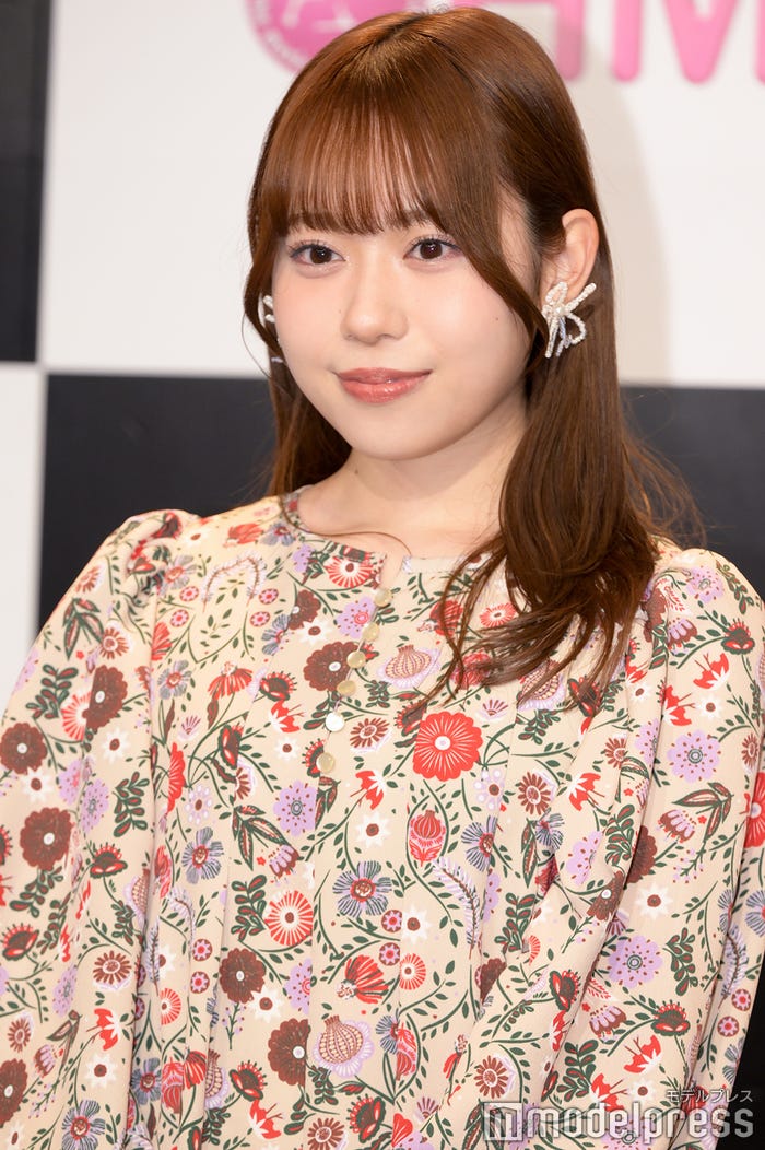 伊達さゆり(C)モデルプレス