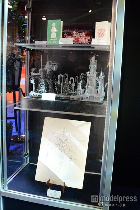 「ウォルト・ディズニーアーカイブス」