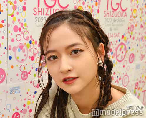 乃木坂46金川紗耶、活動再開を発表 休業中に感じた不安・今後の活動への思いつづる