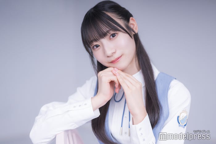 宮地すみれ(C)モデルプレス