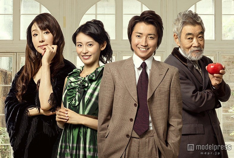 藤原竜也“未知なるジャンル”に挑む「くだらないことを必死に本気で」