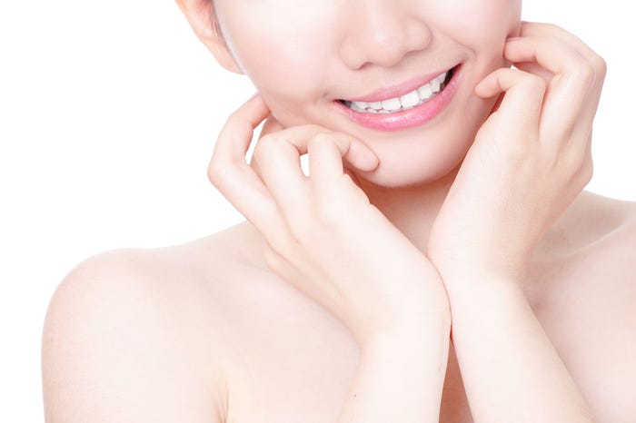 オルチャン美女に一歩近づけるかも(Photo by ryanking999)