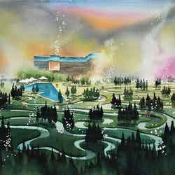 台湾初「星のや」温泉リゾート、2019年夏開業へ 海外では2軒目