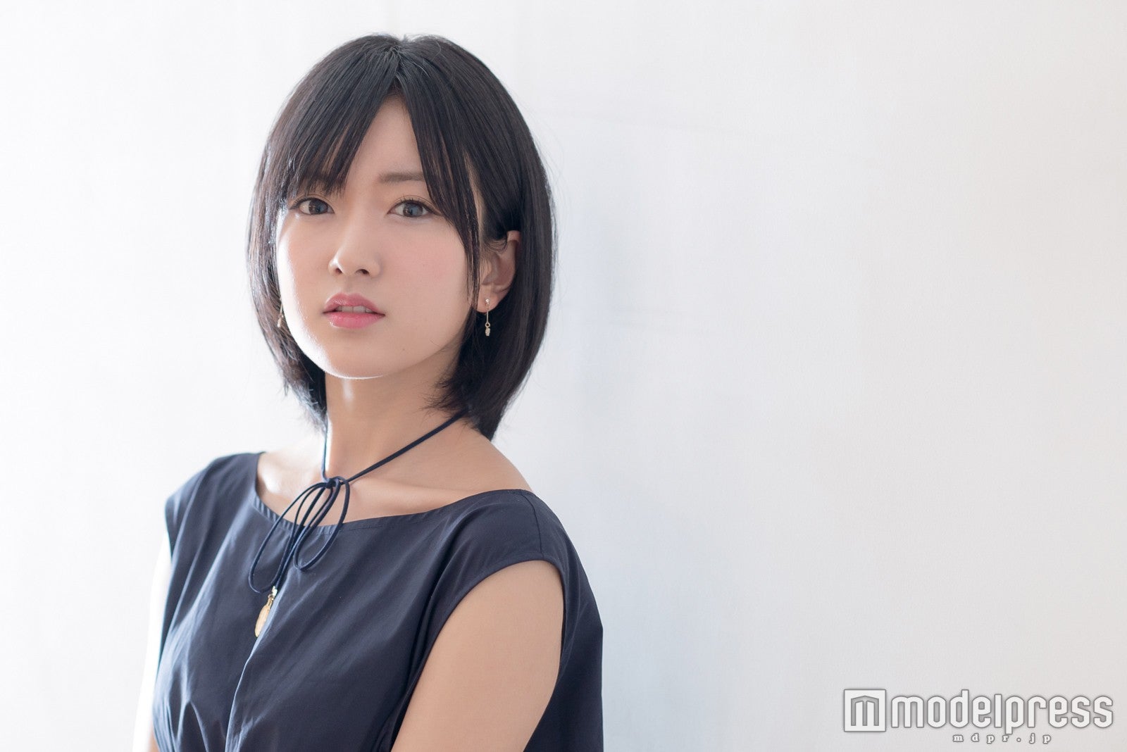 須藤凜々花（C）モデルプレス