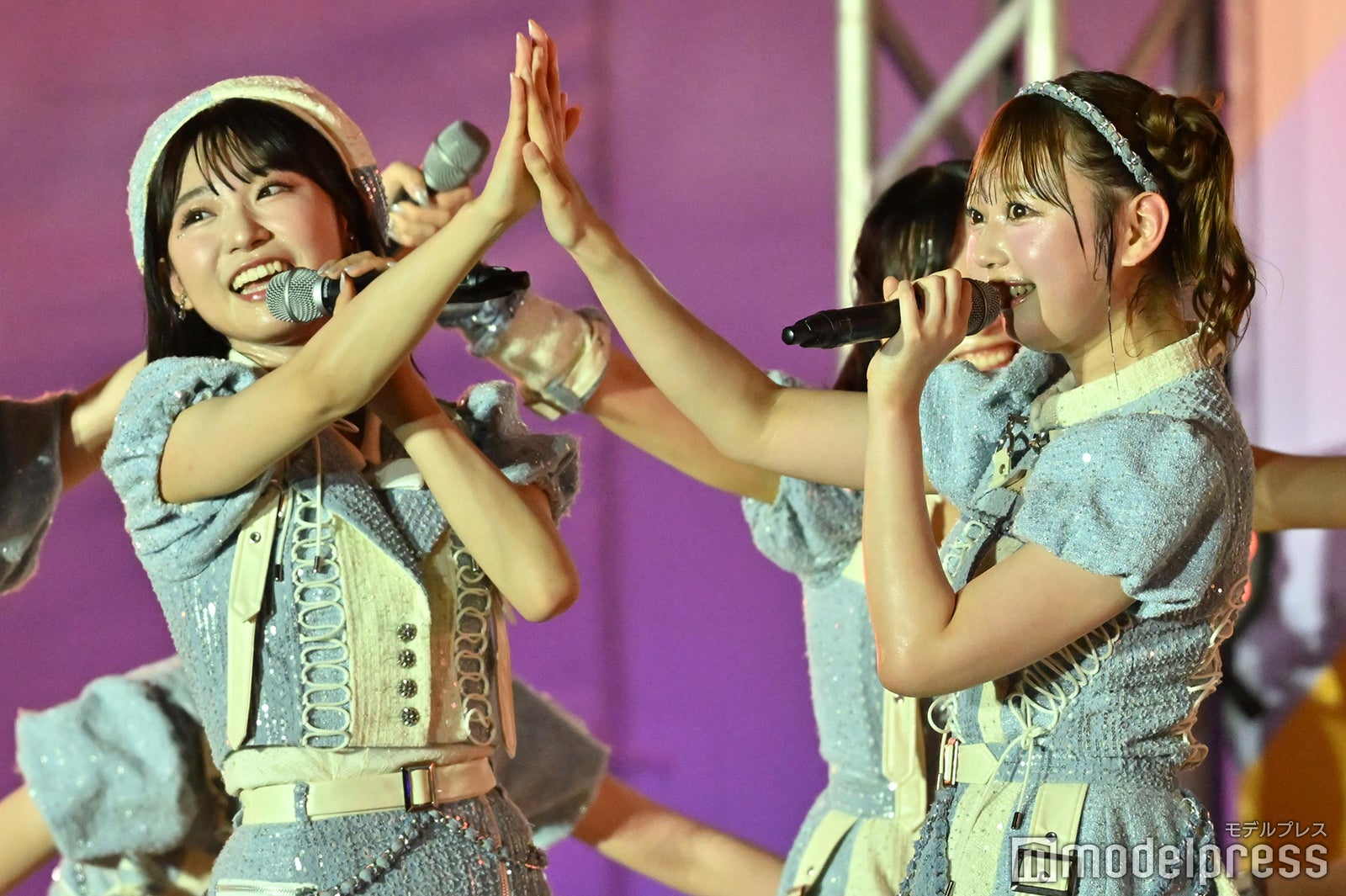 AKB48（C）モデルプレス