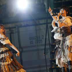 「AKB48 2013 真夏のドームツアー~まだまだ、やらなきゃいけないことがある~」ナゴヤドーム公演初日より(C)AKS