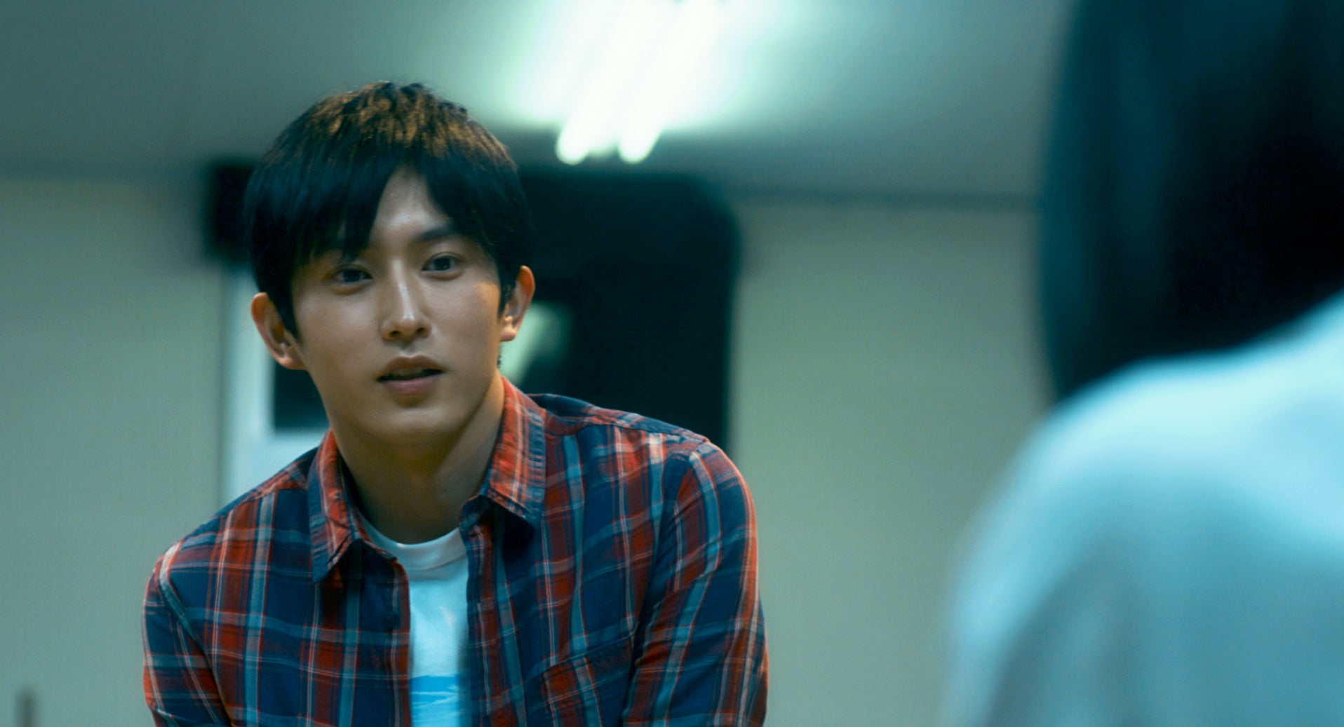 杉野遥亮、浜辺美波の恋人役に 岸井ゆきの主演「やがて海へと届く」追加キャスト発表