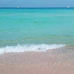 ジュメイラビーチ／画像提供：ドバイ政府観光・商務局