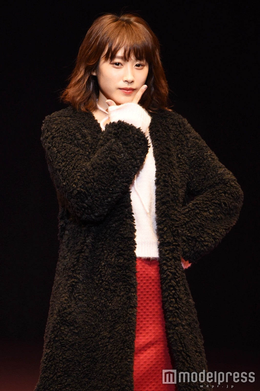 高橋愛 「mer fes.2016」（C）モデルプレス