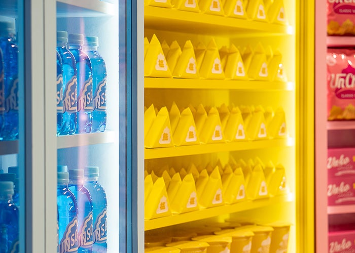 うんこミュージアム TOKYO/画像提供:アカツキライブエンターテインメント