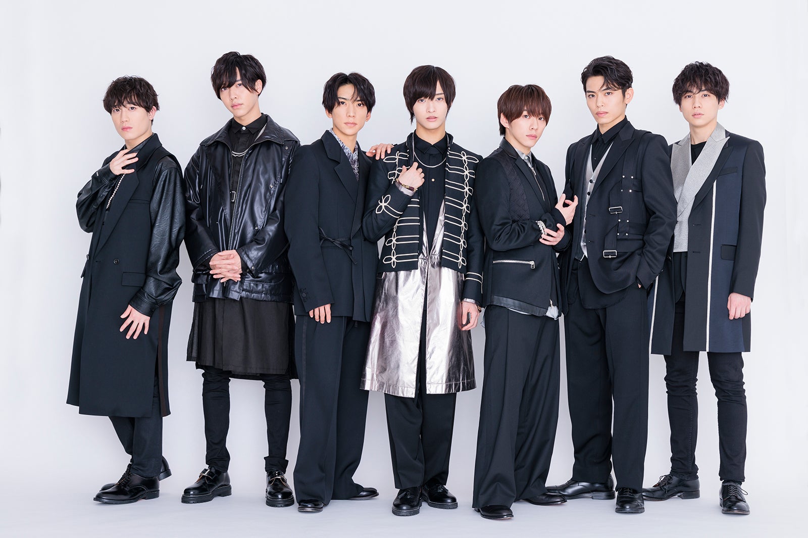 IMPACTors「TGC 2022 A／W」初歌唱決定　フレッシュなジャニーズJr.も集結