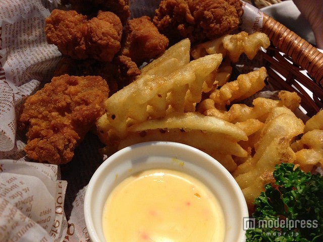 唐揚げ／photo by ftomiz